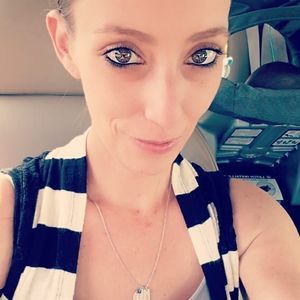 Meet your Posher, Brianne