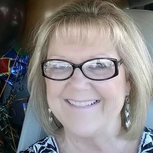 Meet your Posher, Cheryl