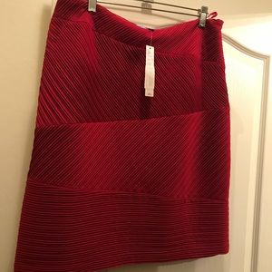 Antonio Melani Estrella Skirt