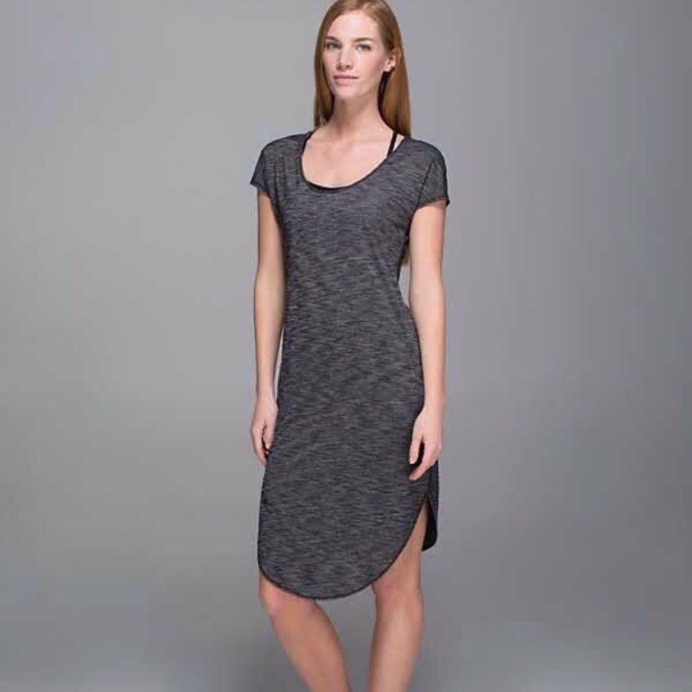 New Lululemon Retreat dress