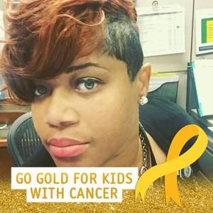 Meet your Posher, Crystal