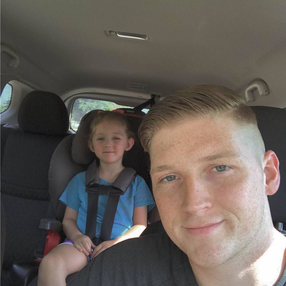 Meet your Posher, Kyler