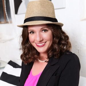 Meet your Posher, Molly