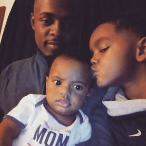 Meet your Posher, Scotty