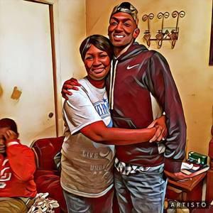 Meet your Posher, Carmichael