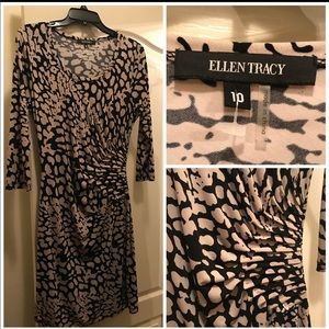 Ellen Tracy Dress