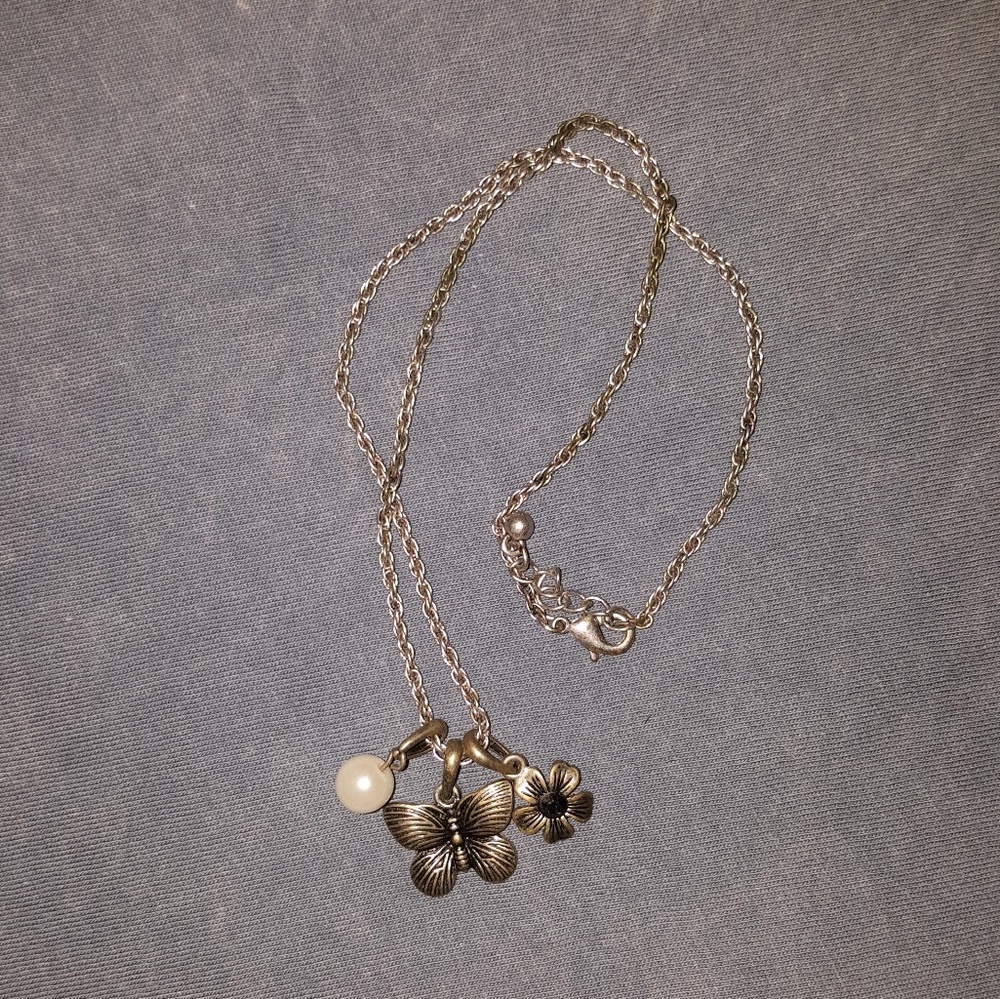 🎃💎NECKLACE