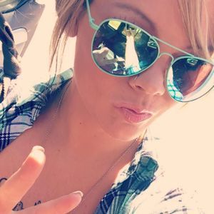 Meet your Posher, Brandy