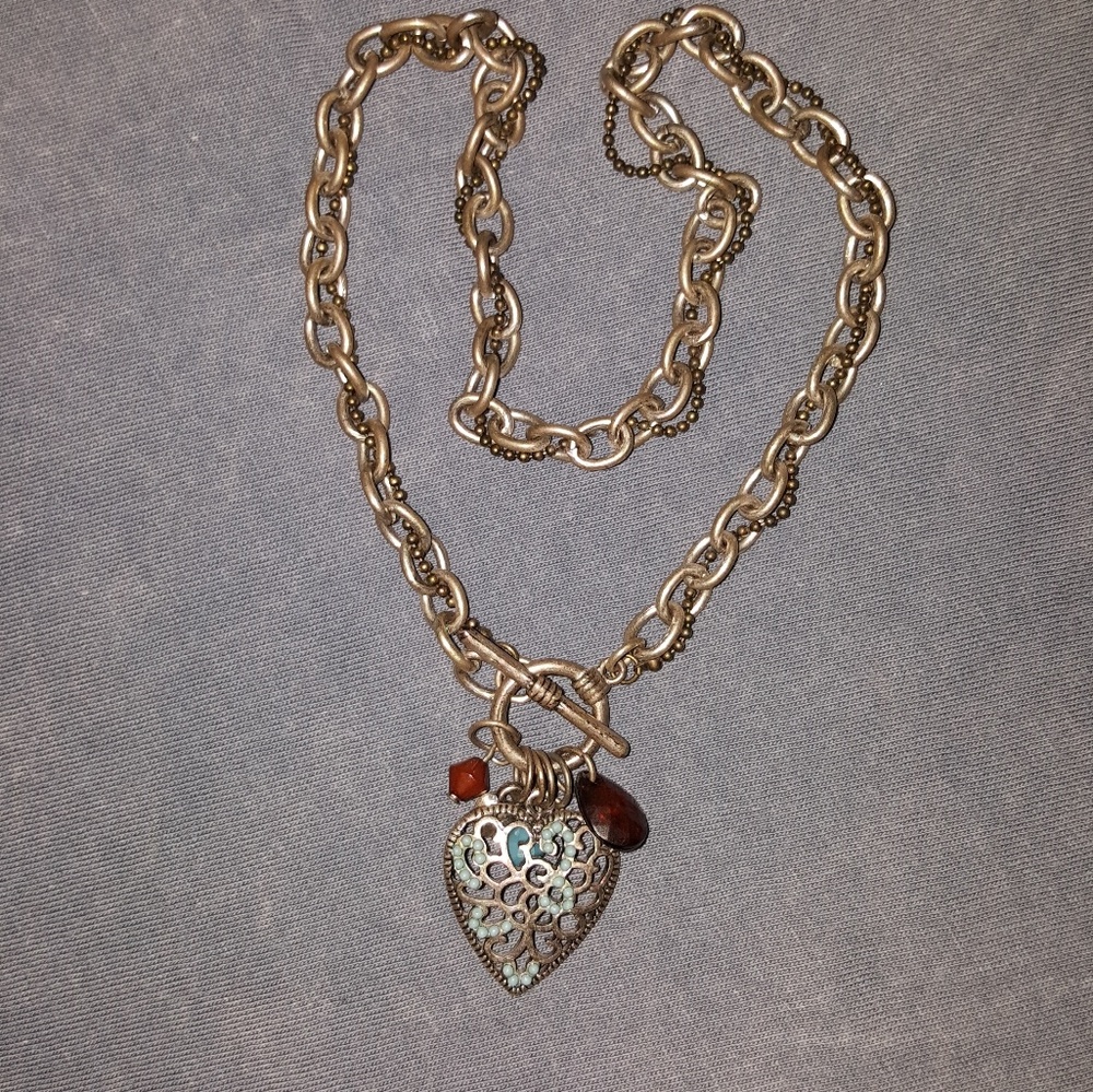 🎃💎 NECKLACE