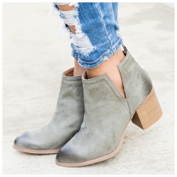 1 DAY CLEARANCE* New 5.5 faux suede oil finished - Picture 2 of 7