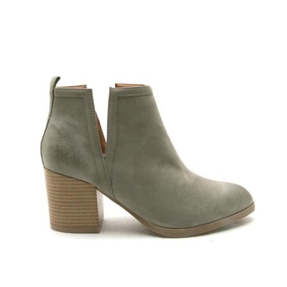 1 DAY CLEARANCE* New 5.5 faux suede oil finished - Picture 4 of 7