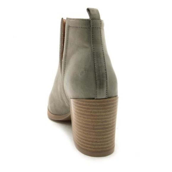 1 DAY CLEARANCE* New 5.5 faux suede oil finished - Picture 5 of 7