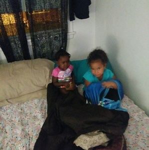 Meet your Posher, Lonnell