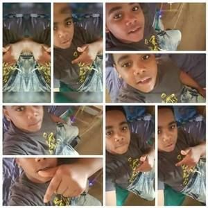 Meet your Posher, Jay