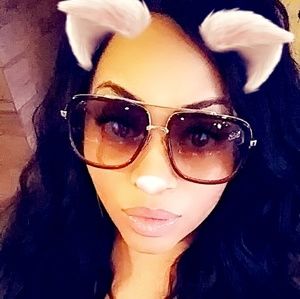 Meet your Posher, Catrina