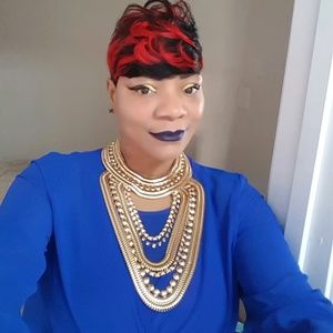 Meet your Posher, Renee