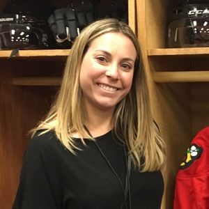 Meet your Posher, Samantha