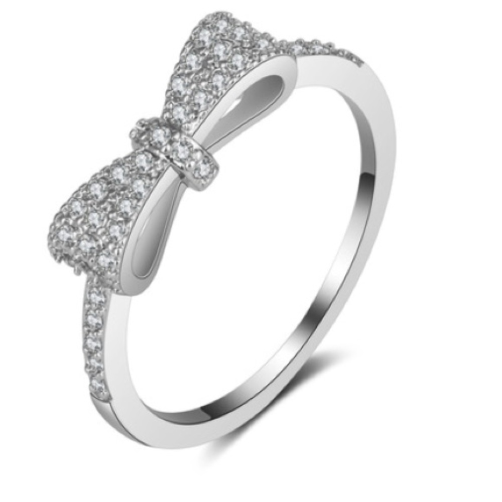 🎀Bow Tie Ring💍