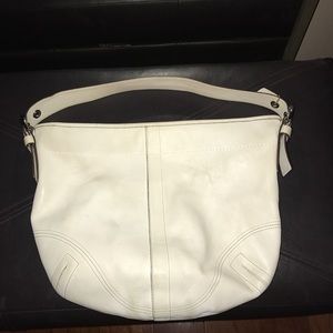 Authentic Coach Purse