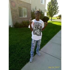 Meet your Posher, Richard