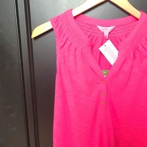 Lilly Pulitzer Essie dress