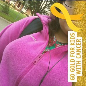 Meet your Posher, Brianna