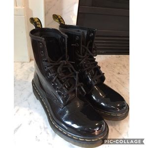 Dr. Martens (1460 8eye) Boots