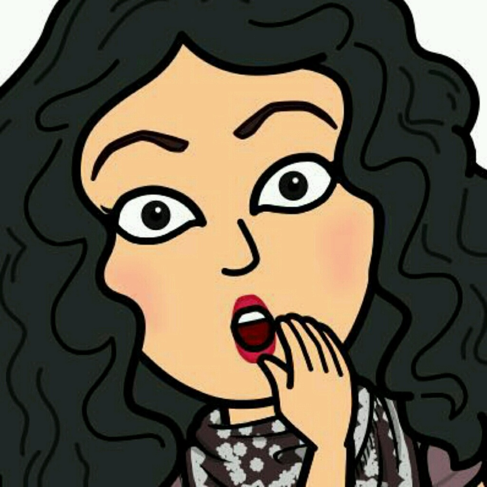 Meet your Posher, Griselda