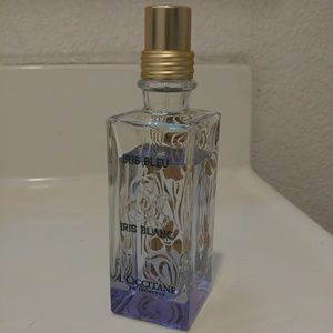 Loccitane Iris