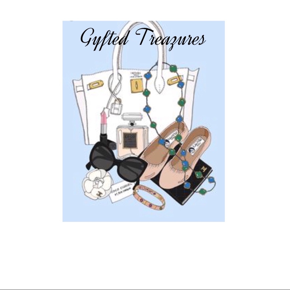 GyftedTreazures