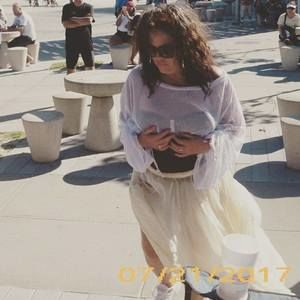 Meet your Posher, Lisa