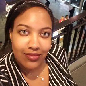 Meet your Posher, Jasmine