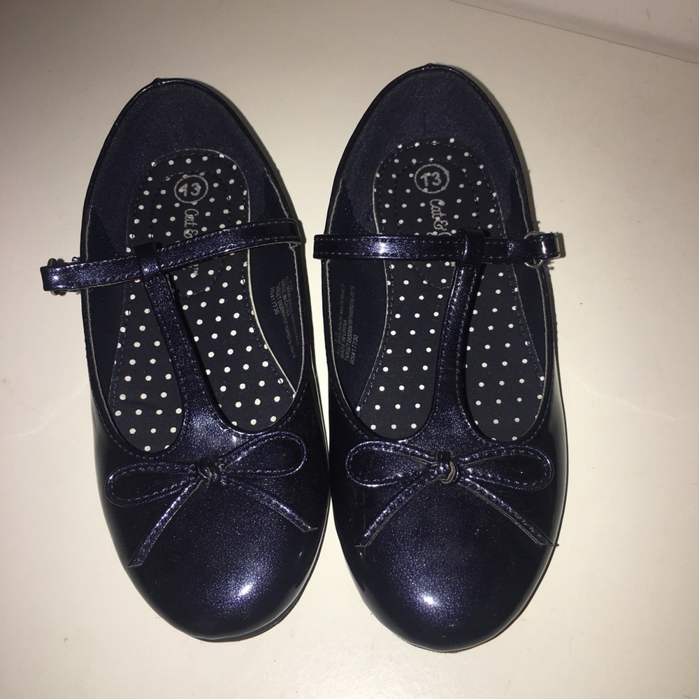 Cat & Jack Flats