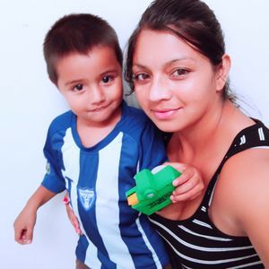 Meet your Posher, Gutierres velásquez