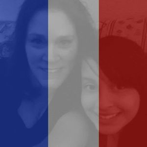 Meet your Posher, Cynthia