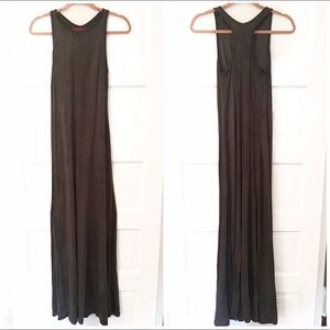 Nation Maxi Dress