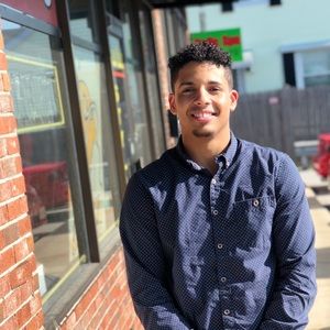 Meet your Posher, Nazir