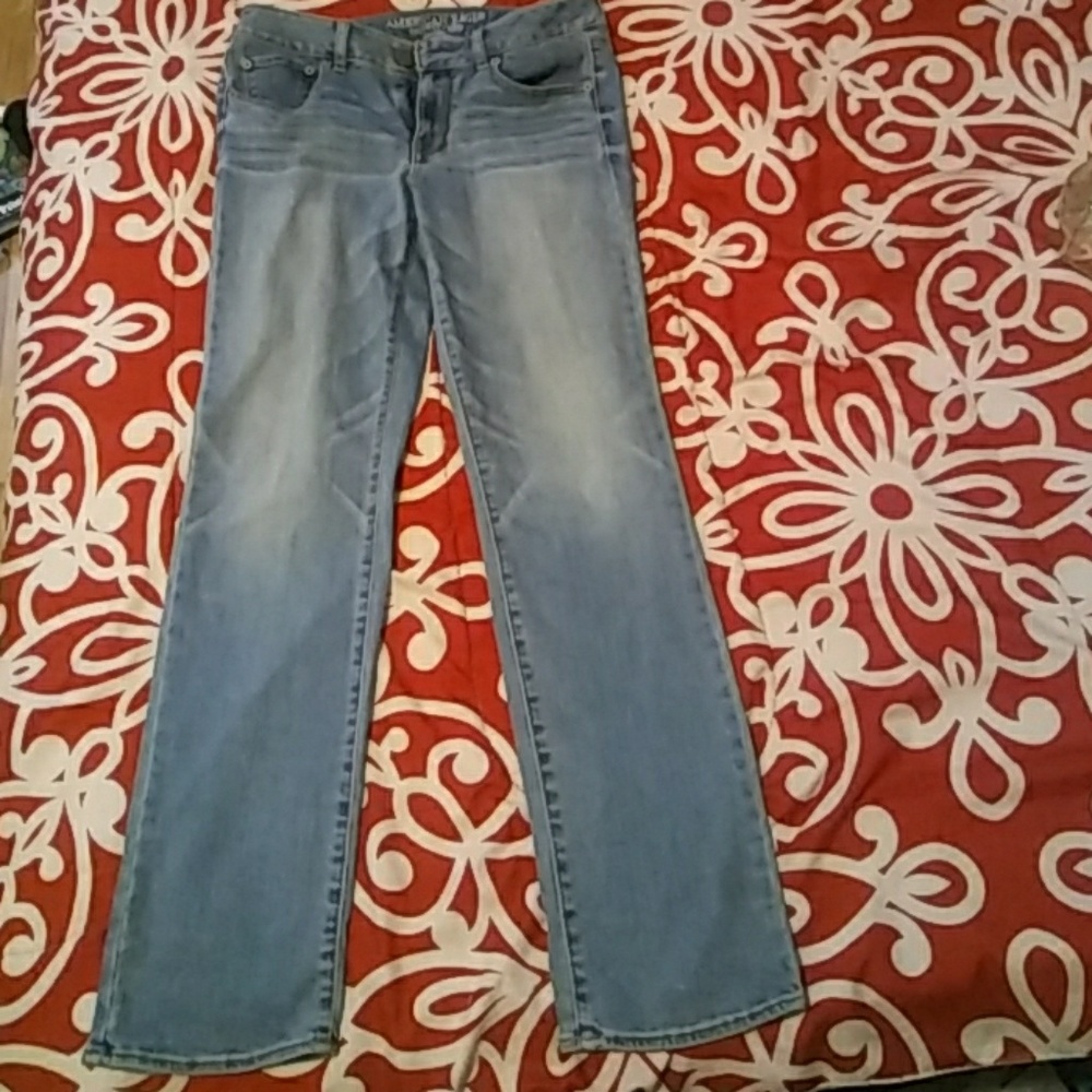 AE jeans/NWOT