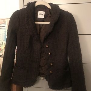 Moschino blazer