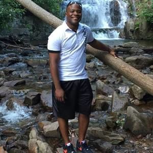 Meet your Posher, Kevin