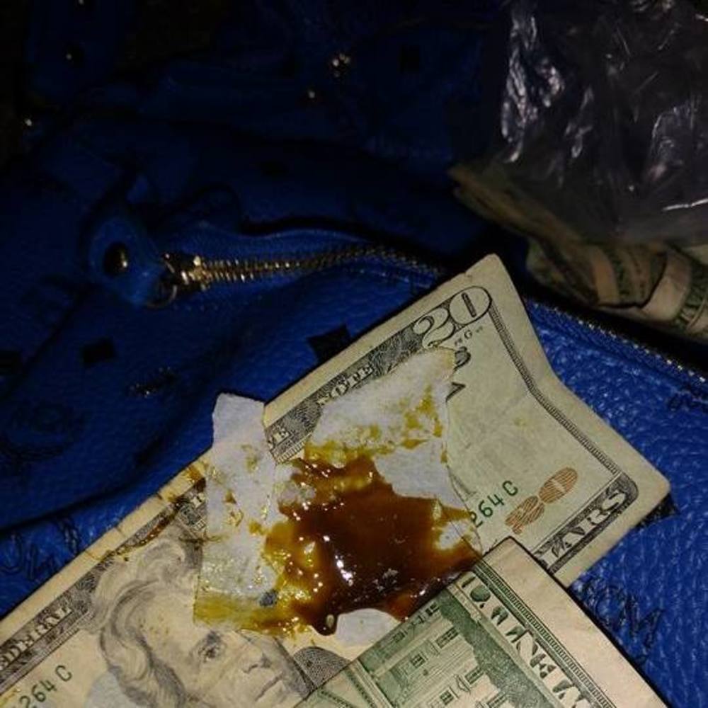 Meet your Posher, Rug