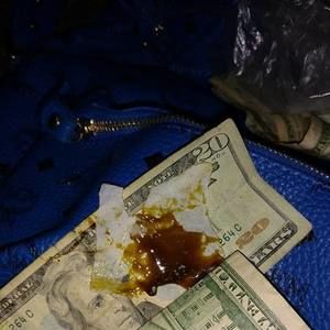 Meet your Posher, Rug