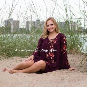 Meet your Posher, Taylor