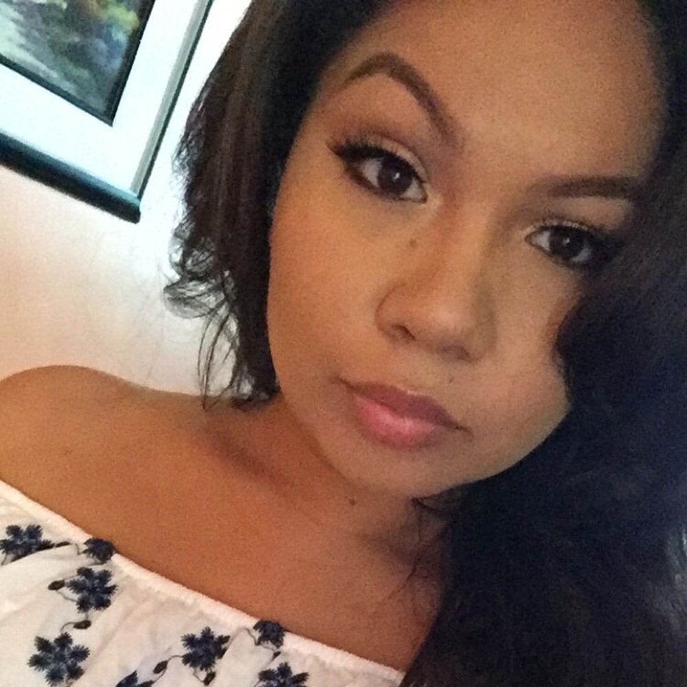 Meet your Posher, Gabby