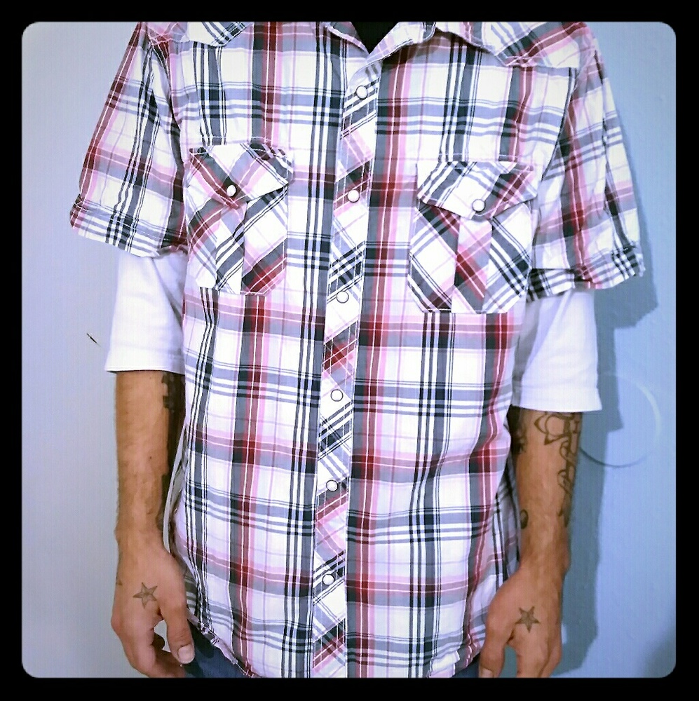 American Eagle Vintage
