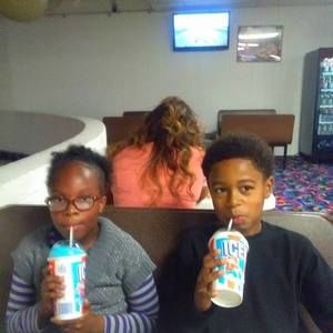 Meet your Posher, Kendall