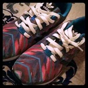 Adidas zx flux