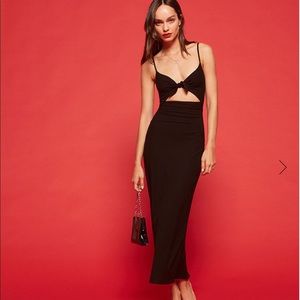 Reformation Rosella Dress