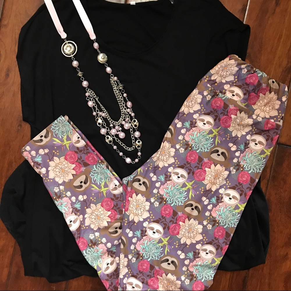 Meet your Posher, Leesa