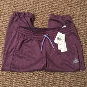 Capri sweatpants